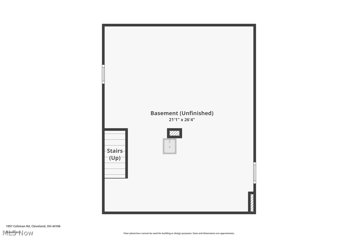 1957 Coltman Road Cleveland OH 44106