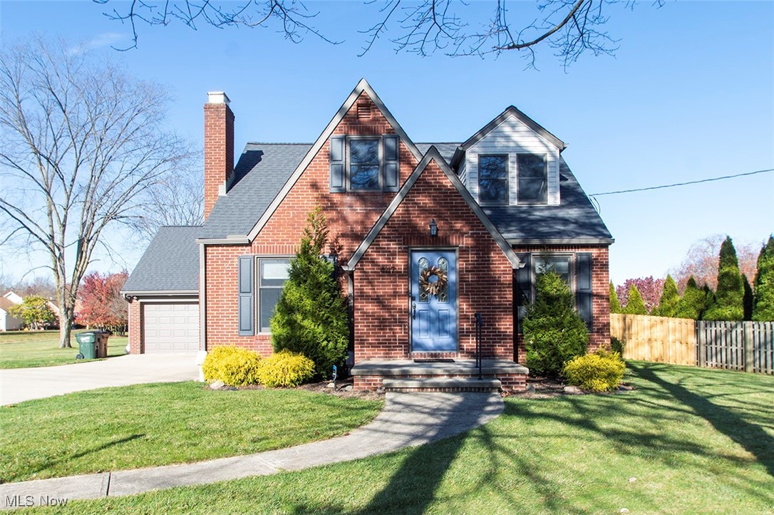 Medina OH, 4117 E Smith Road