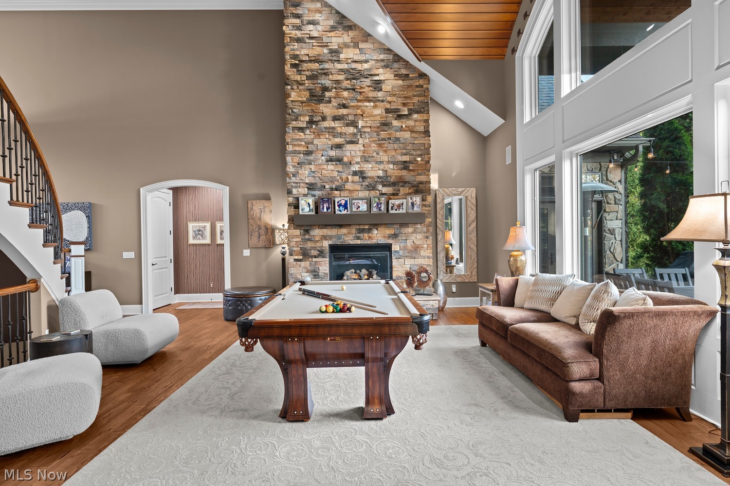 795 Club Drive Aurora OH 44202