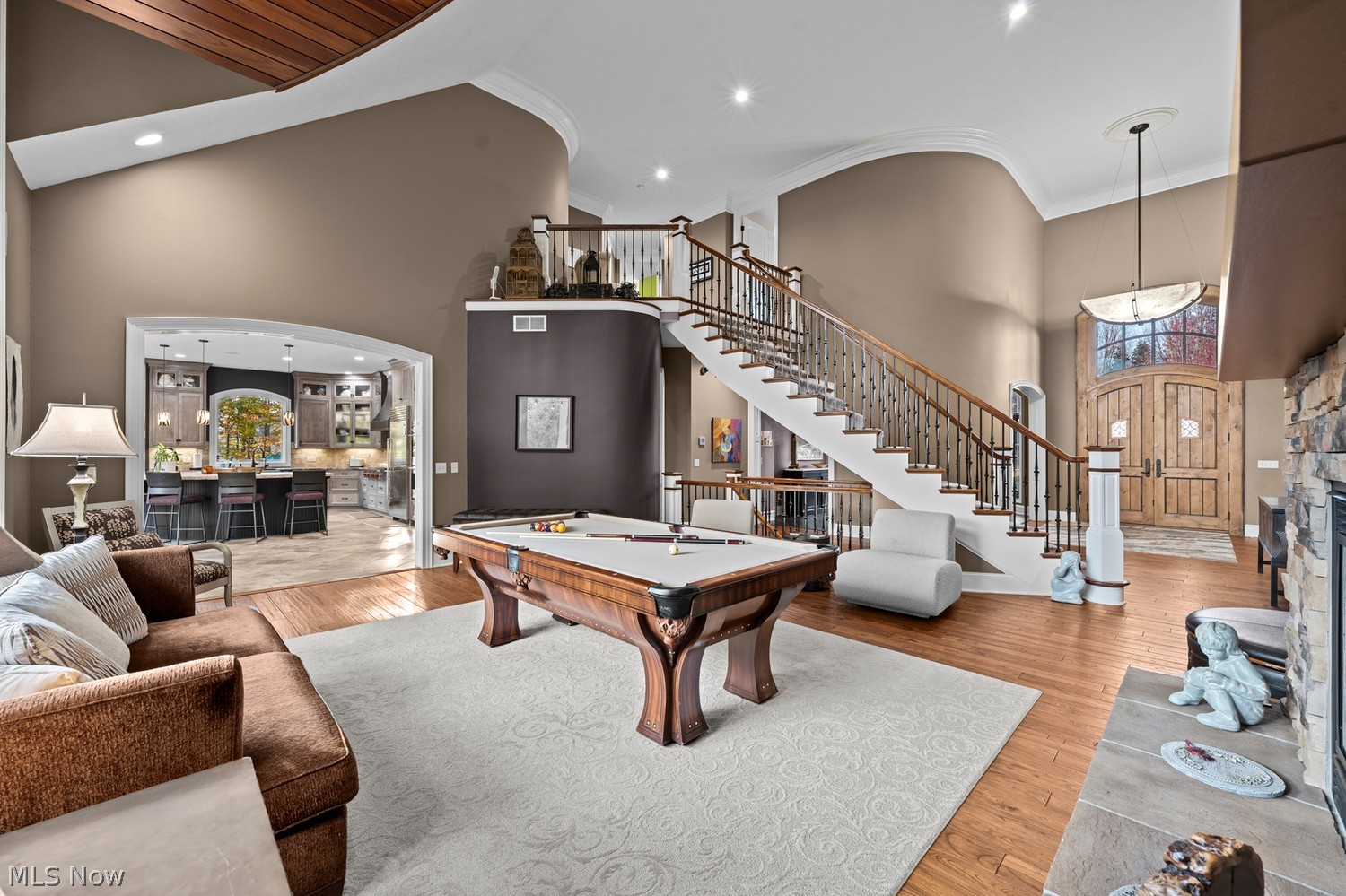 795 Club Drive Aurora OH 44202