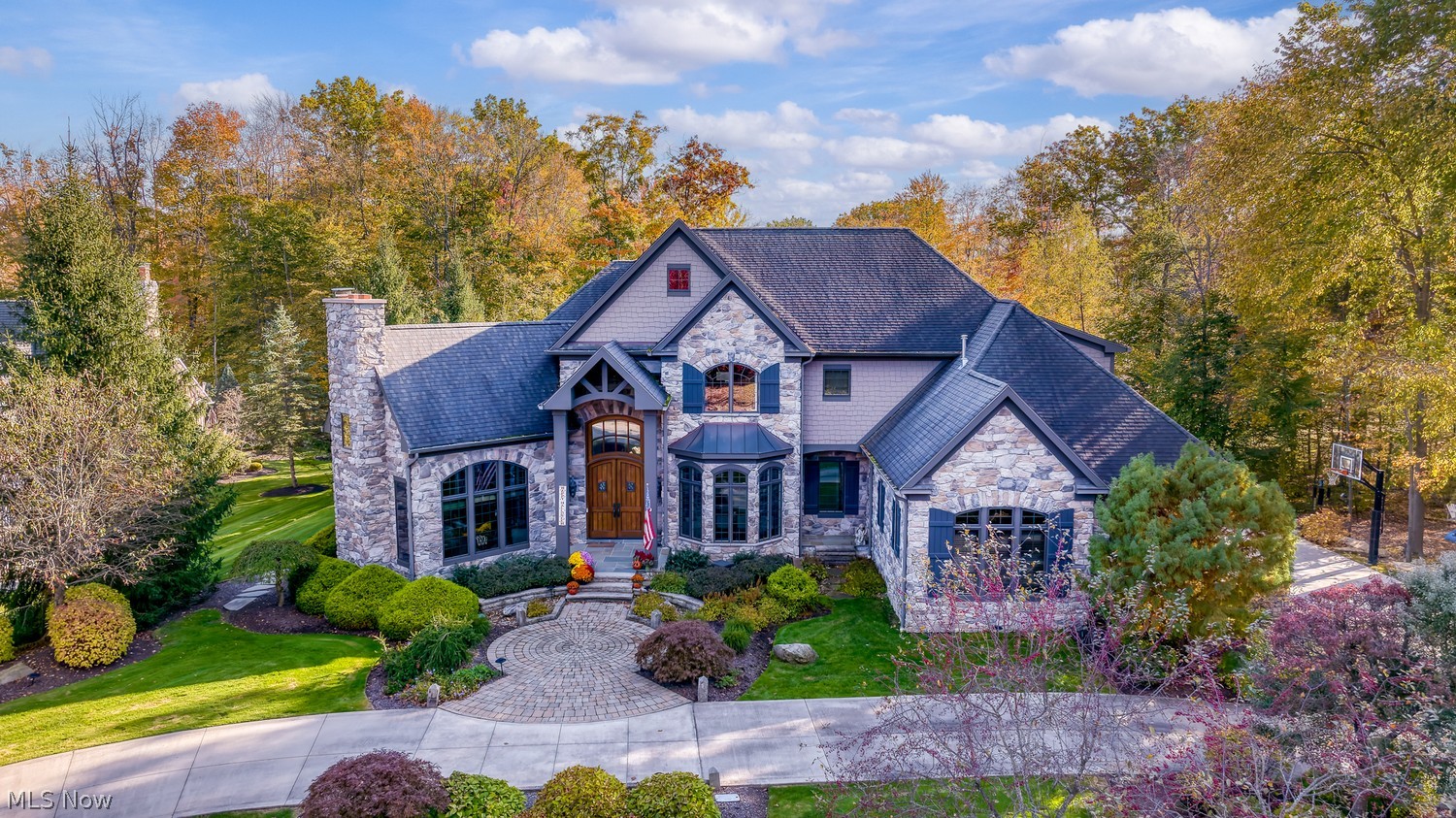 795 Club Drive Aurora OH 44202