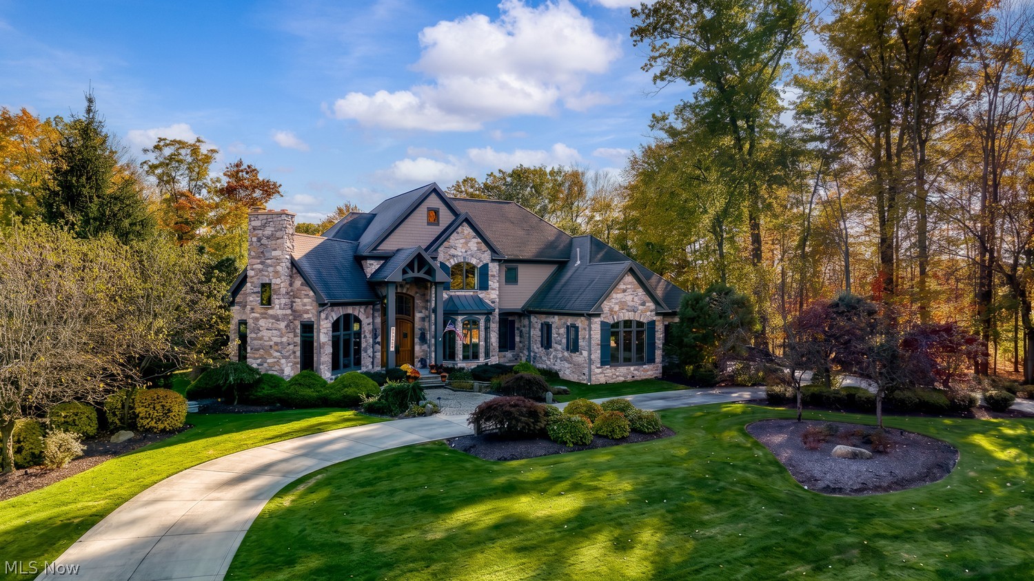795 Club Drive Aurora OH 44202