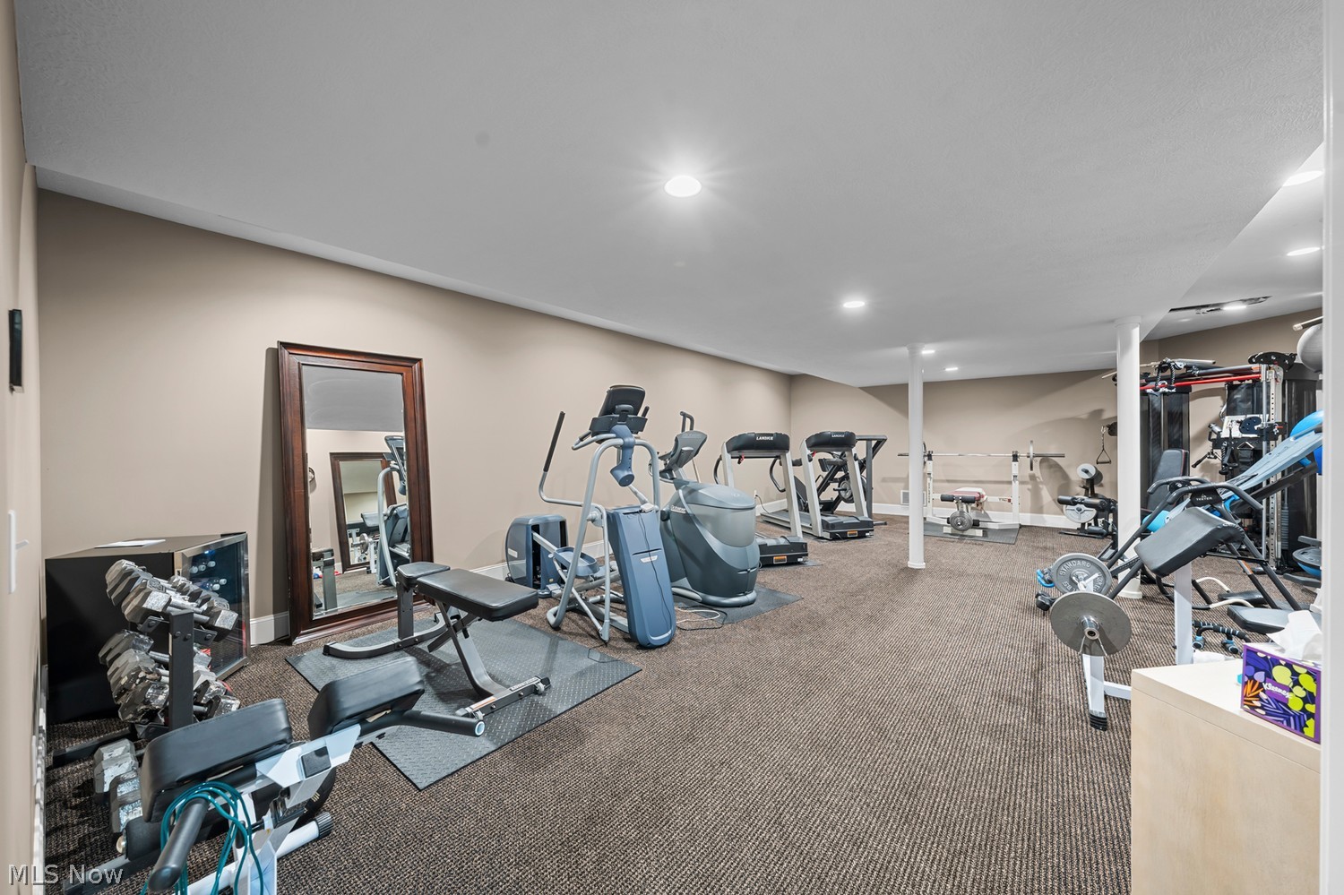 795 Club Drive Aurora OH 44202