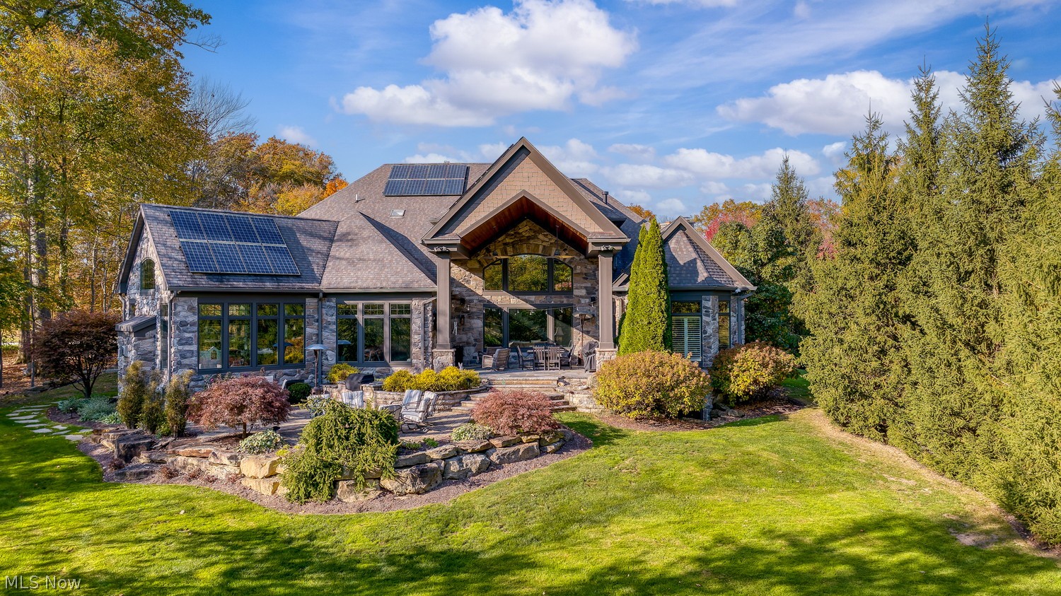 795 Club Drive Aurora OH 44202