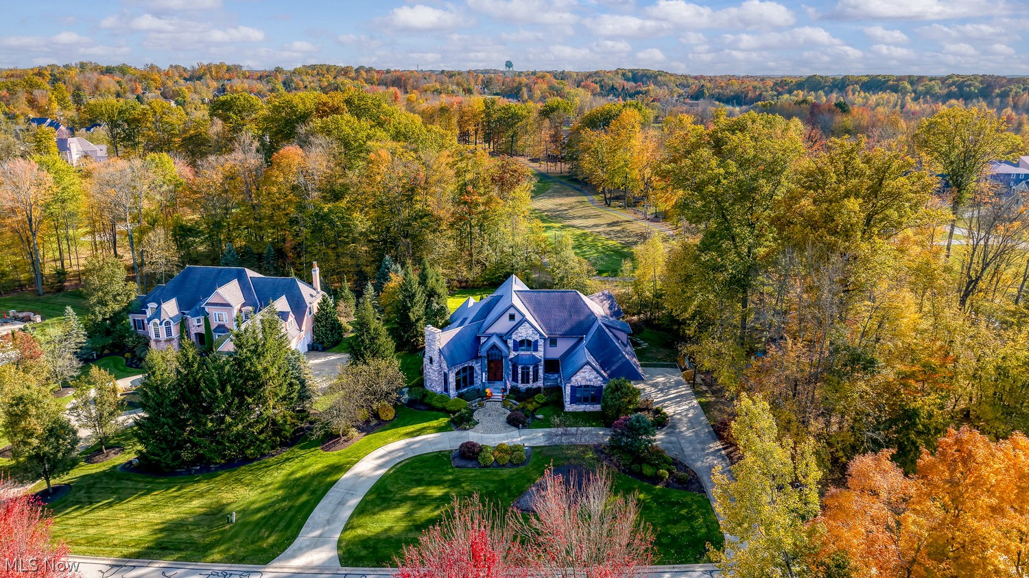 795 Club Drive Aurora OH 44202