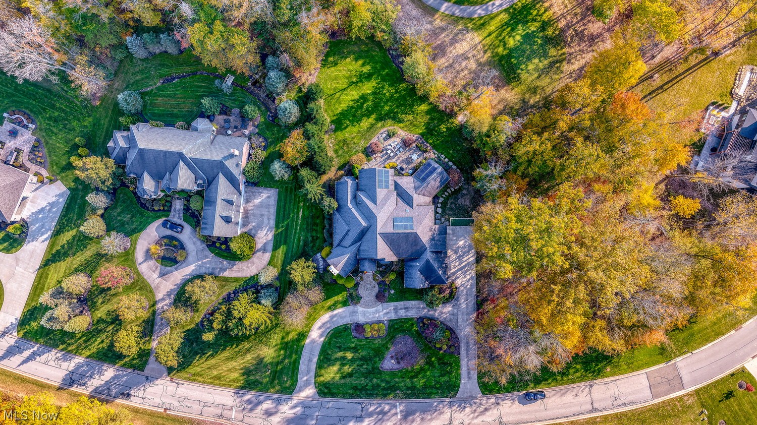 795 Club Drive Aurora OH 44202