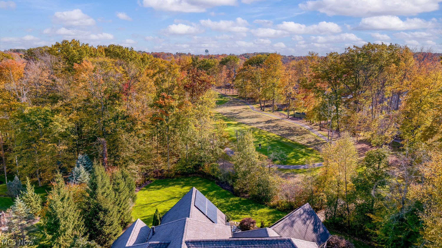 795 Club Drive Aurora OH 44202
