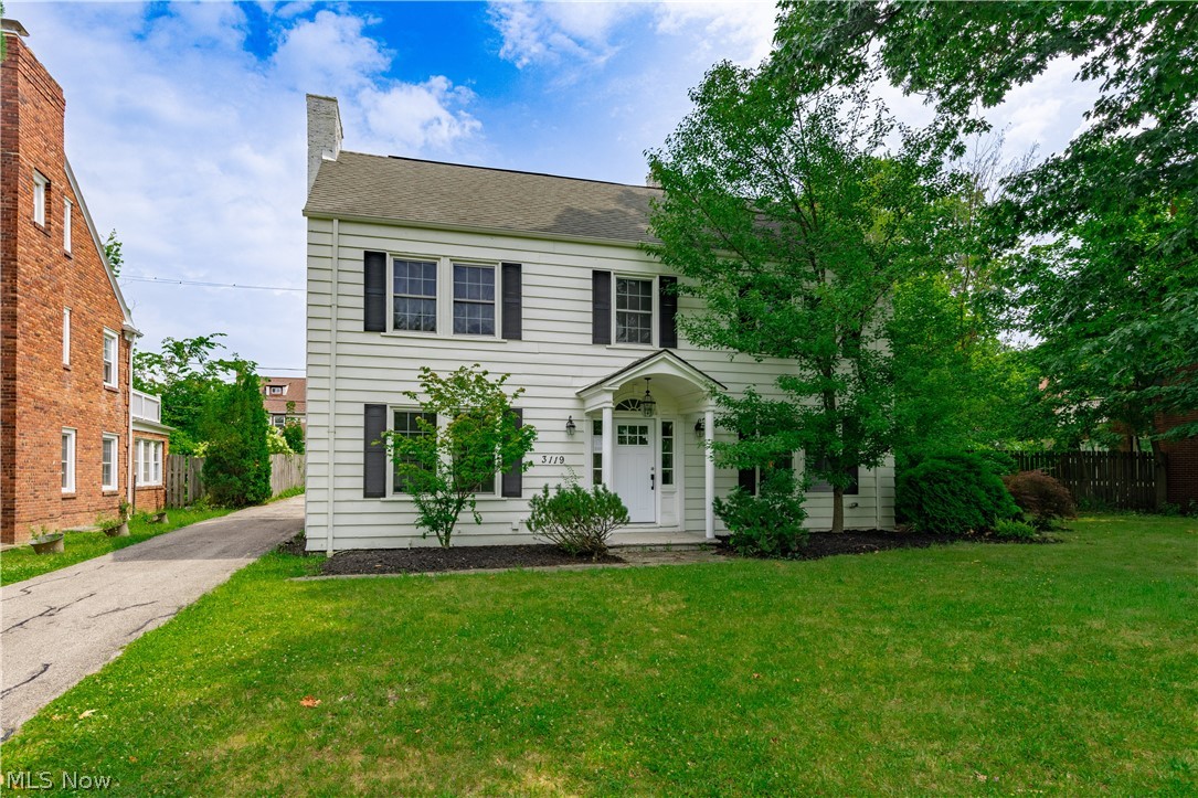 3119 Keswick Road Shaker Heights OH 44120