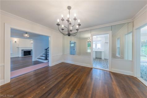 3119 Keswick Road Shaker Heights OH 44120