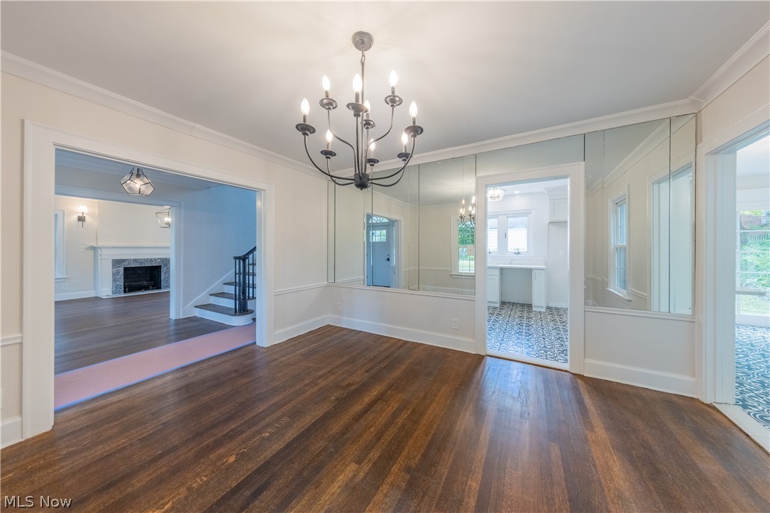 3119 Keswick Road Shaker Heights OH 44120