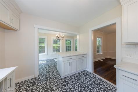 3119 Keswick Road Shaker Heights OH 44120