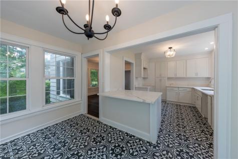 3119 Keswick Road Shaker Heights OH 44120