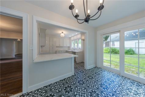 3119 Keswick Road Shaker Heights OH 44120