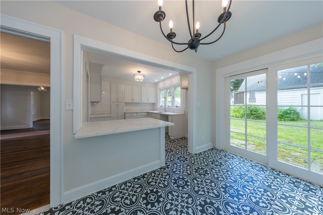 3119 Keswick Road Shaker Heights OH 44120
