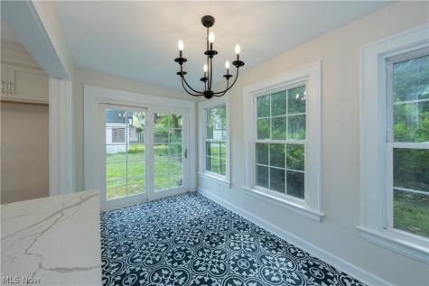 3119 Keswick Road Shaker Heights OH 44120
