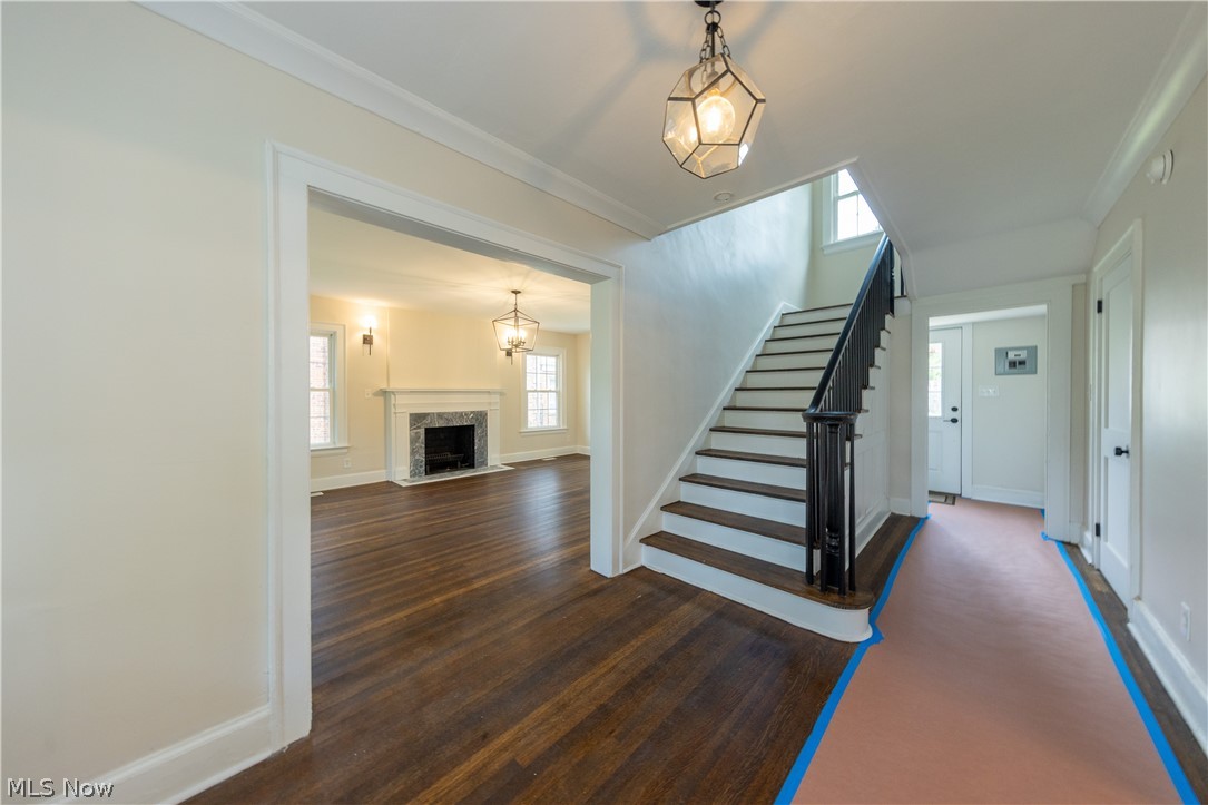 3119 Keswick Road Shaker Heights OH 44120