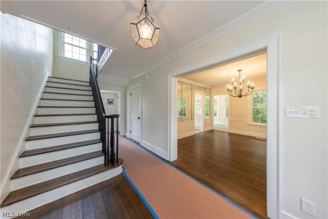 3119 Keswick Road Shaker Heights OH 44120