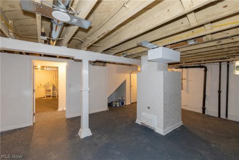 3119 Keswick Road Shaker Heights OH 44120