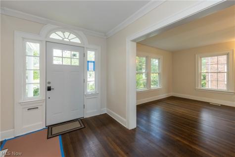 3119 Keswick Road Shaker Heights OH 44120