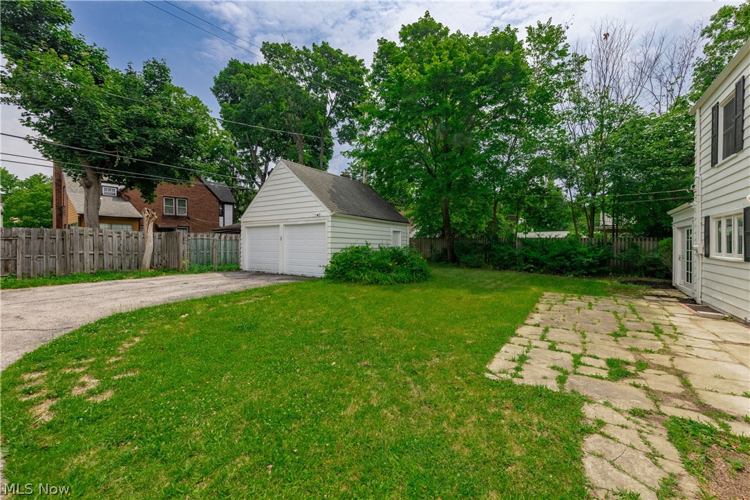 3119 Keswick Road Shaker Heights OH 44120