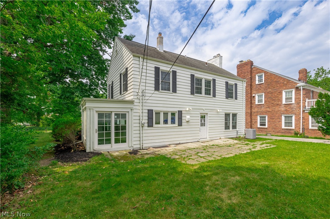 3119 Keswick Road Shaker Heights OH 44120