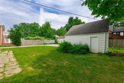3119 Keswick Road Shaker Heights OH 44120