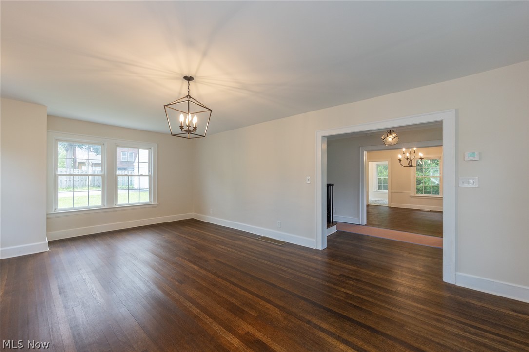 3119 Keswick Road Shaker Heights OH 44120