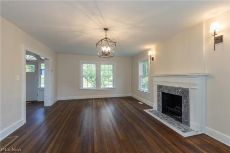 3119 Keswick Road Shaker Heights OH 44120