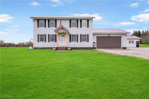 8451 Infirmary Road Ravenna OH 44266