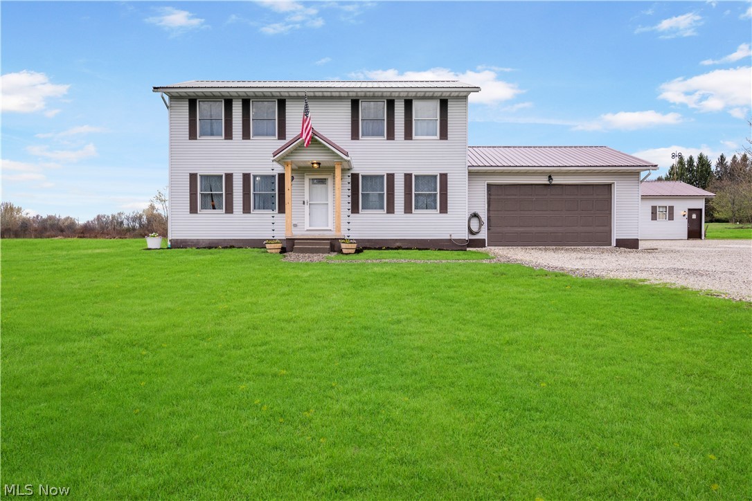 8451 Infirmary Road Ravenna OH 44266