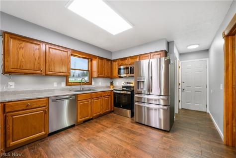 8451 Infirmary Road Ravenna OH 44266