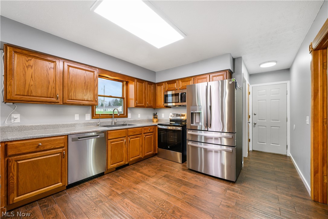 8451 Infirmary Road Ravenna OH 44266