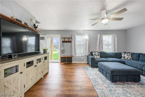 8451 Infirmary Road Ravenna OH 44266