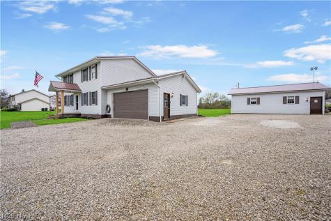 8451 Infirmary Road Ravenna OH 44266