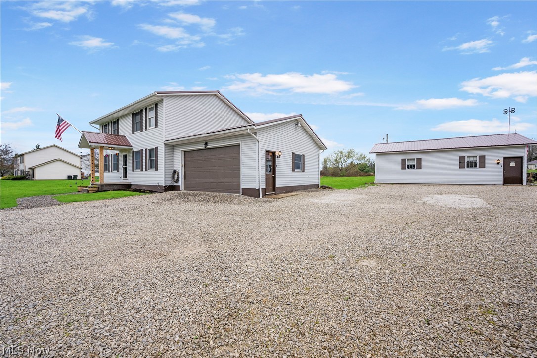 8451 Infirmary Road Ravenna OH 44266