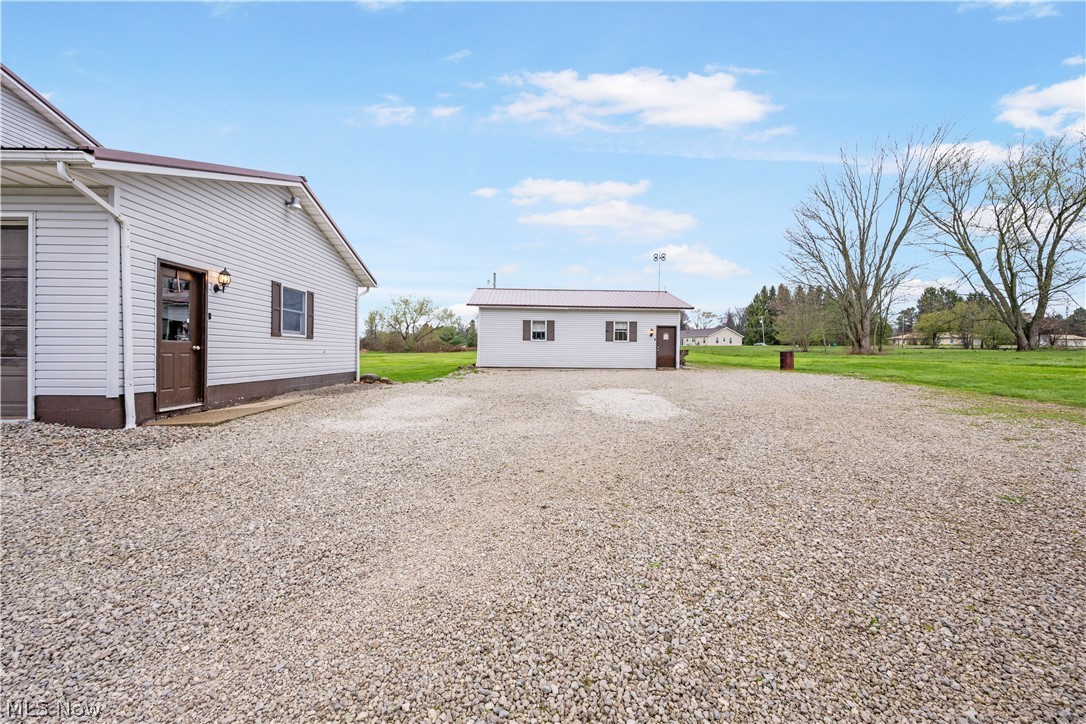 8451 Infirmary Road Ravenna OH 44266