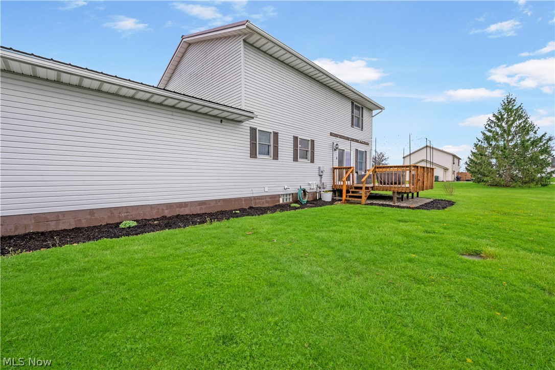 8451 Infirmary Road Ravenna OH 44266