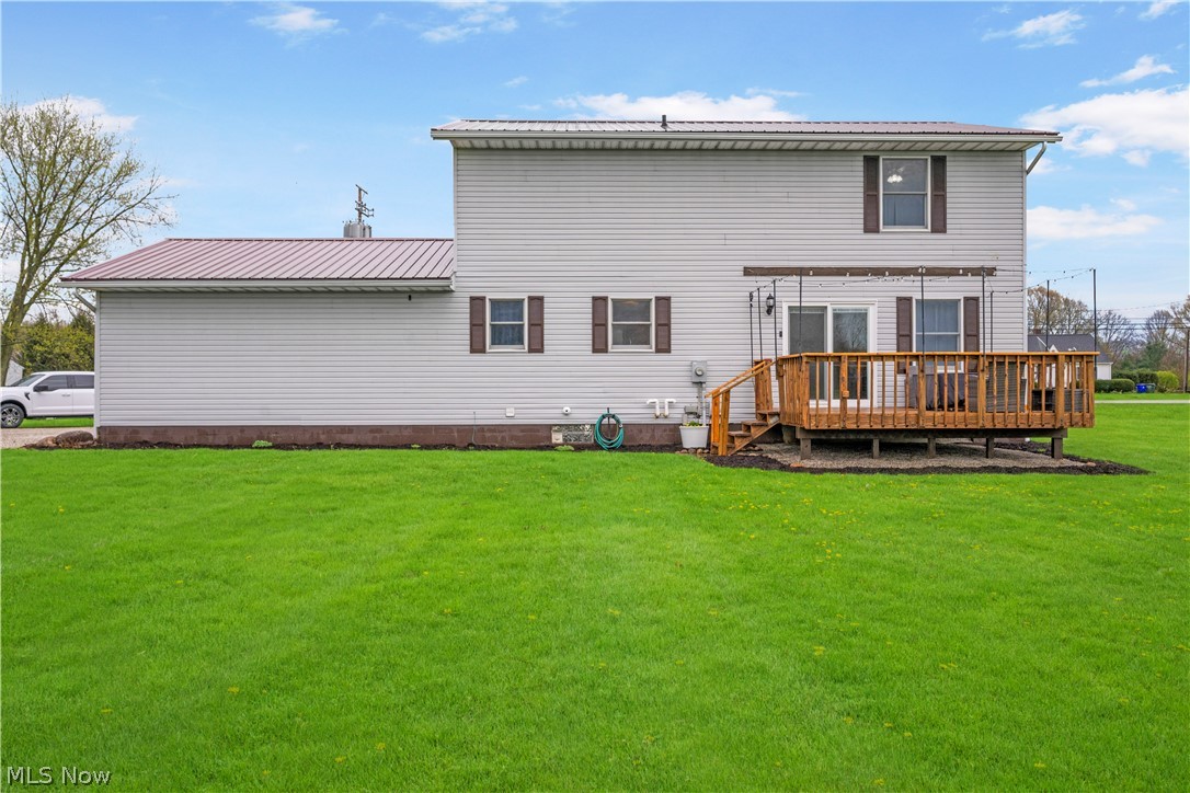8451 Infirmary Road Ravenna OH 44266