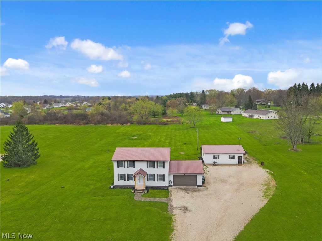 8451 Infirmary Road Ravenna OH 44266