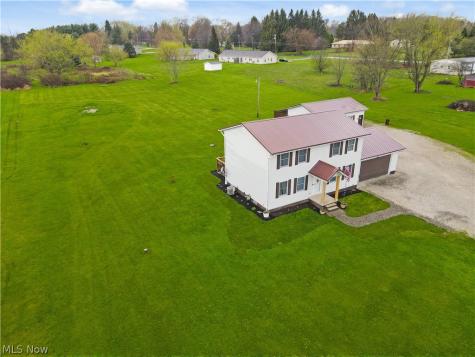 8451 Infirmary Road Ravenna OH 44266