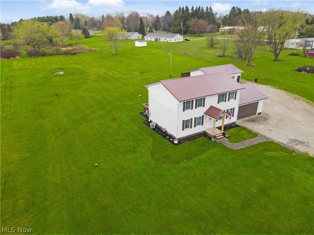 8451 Infirmary Road Ravenna OH 44266
