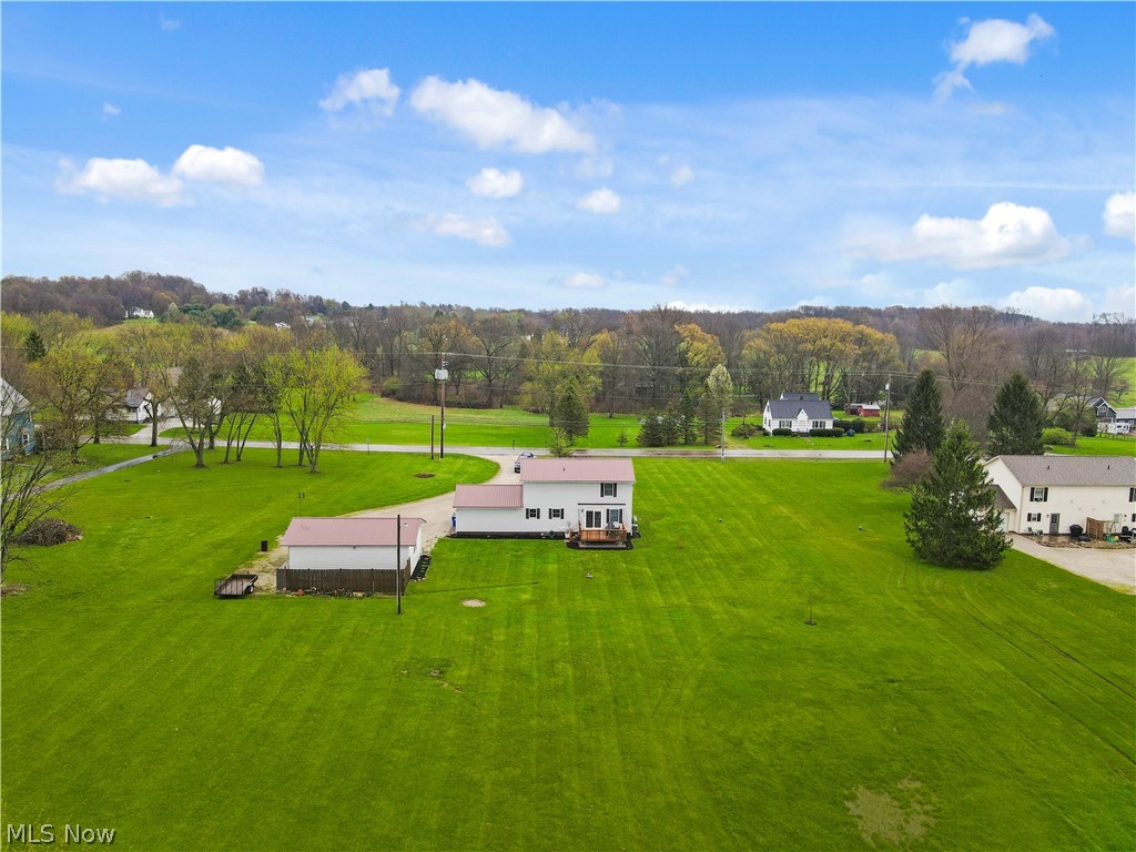8451 Infirmary Road Ravenna OH 44266