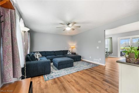 8451 Infirmary Road Ravenna OH 44266