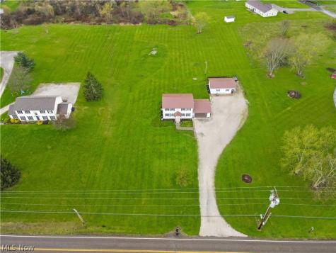 8451 Infirmary Road Ravenna OH 44266