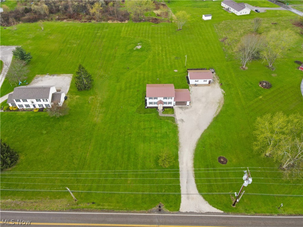 8451 Infirmary Road Ravenna OH 44266