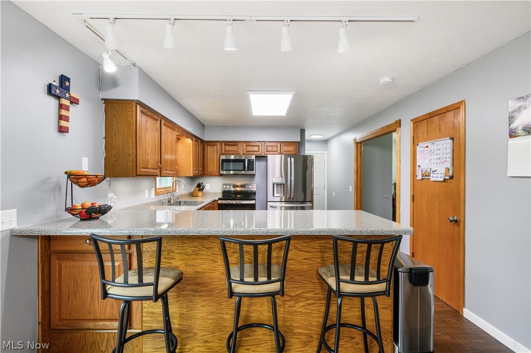 8451 Infirmary Road Ravenna OH 44266