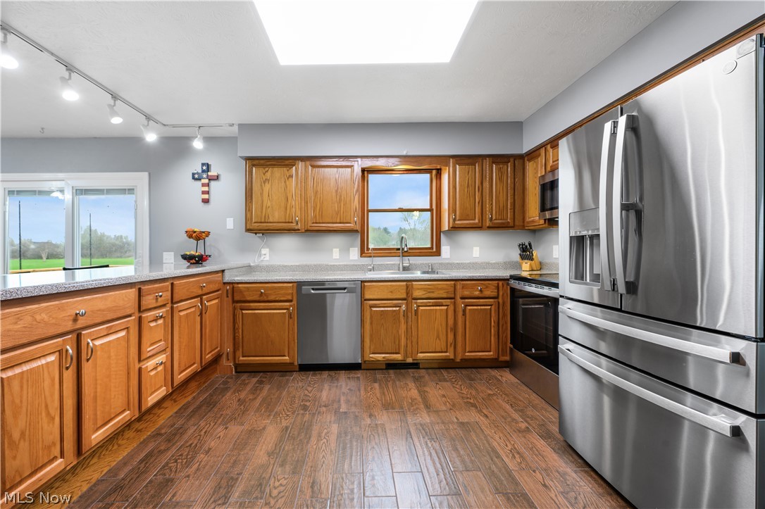8451 Infirmary Road Ravenna OH 44266