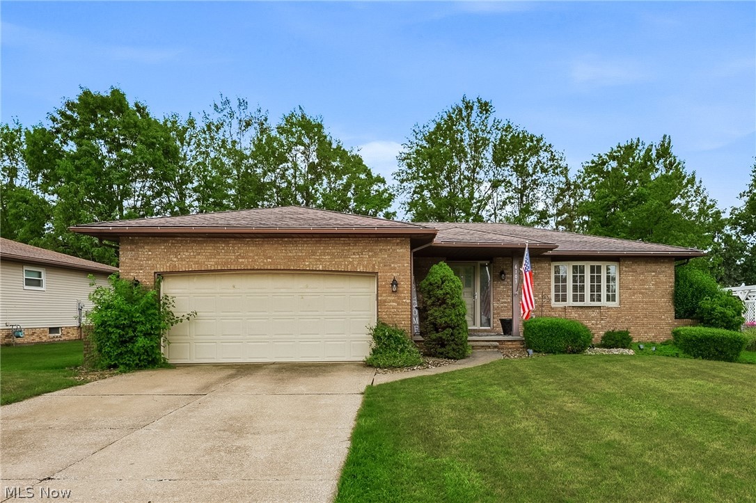 6103 Ely Vista Drive Parma OH 44129