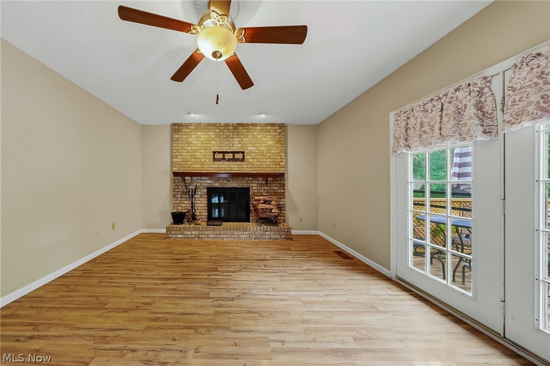 6103 Ely Vista Drive Parma OH 44129