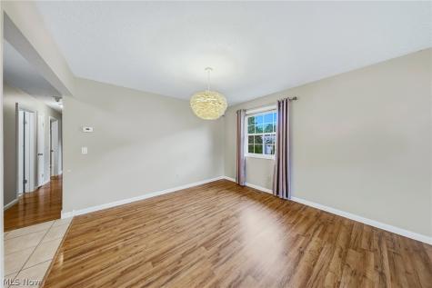 6103 Ely Vista Drive Parma OH 44129